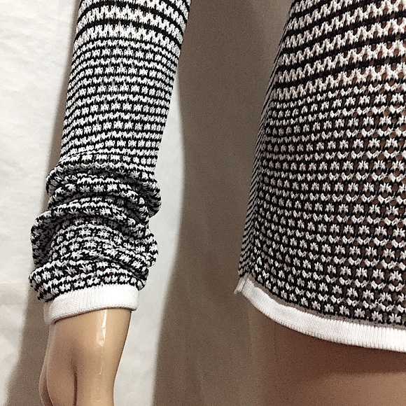 Rag & Bone Quinn Cold Shoulder Top - Picture 7 of 16